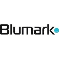 blumark pty ltd logo image