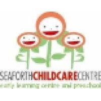 seaforth childcare centre logo image