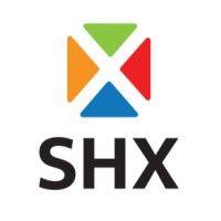 social health x foundation logo image