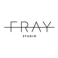 fray studio logo image