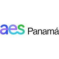 aes panamá logo image