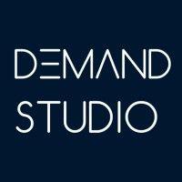 demand studio logo image