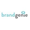 logo of Brand Genie