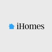 ihomes.pl logo image