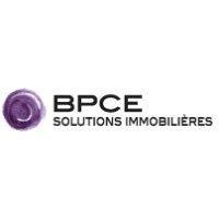 bpce solutions immobilières logo image