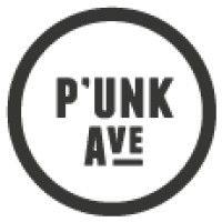 p'unk avenue logo image