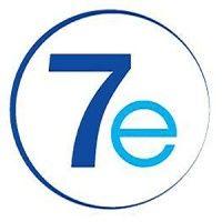 7 elements logo image