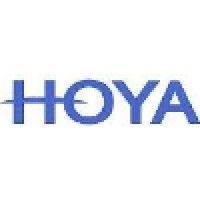 hoya logo image