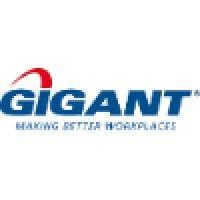 gigant ab logo image