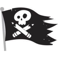 story pirates logo image