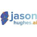 logo of Jason Hughes Cx Ai Crm Saas Support Leadership