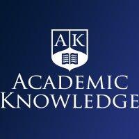 academic-knowledge logo image