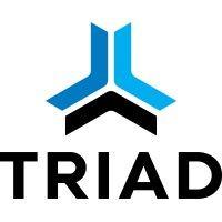 triad strategies logo image