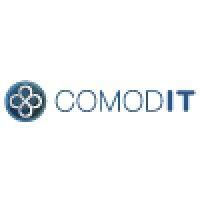 comodit logo image