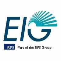 eig part of the rps group logo image