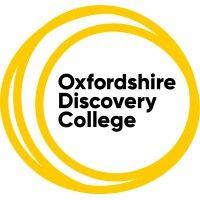 oxfordshire discovery college logo image