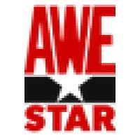 awe star ministries inc logo image