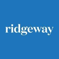 ridgeway logo image