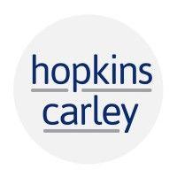 hopkins & carley