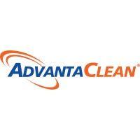 advantaclean logo image