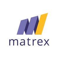 matrex exhibits logo image