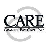 granite bay care, inc. logo image