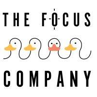 the focus company logo image