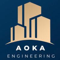 aoka logo image