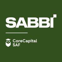 sabbi by core capital saf logo image