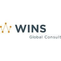 wins global consult gmbh logo image