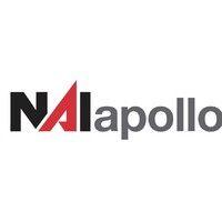 nai apollo logo image