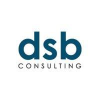 dsb consulting logo image