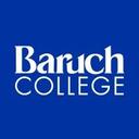 logo of Baruch College