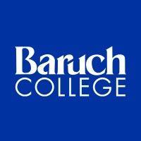 baruch college logo image