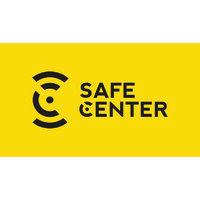 safe center logo image