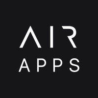 air apps logo image