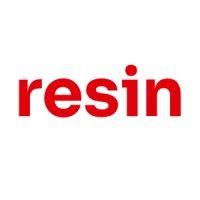 resin it + office gmbh logo image