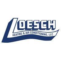 loesch heating & air conditioning, llc