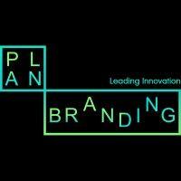 planbranding logo image