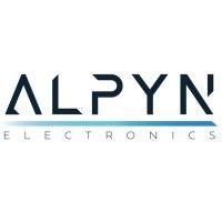 alpyn electronics gmbh logo image