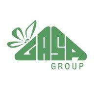 gasa group holland b.v. logo image