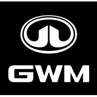 gwm brasil logo image