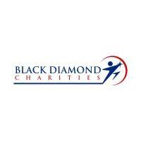 black diamond charities logo image