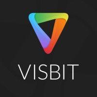 visbit inc. logo image