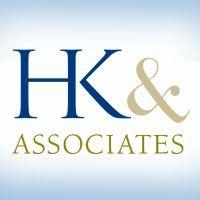 homrich, klein & associates logo image