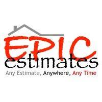 epic estimates logo image