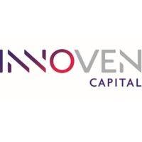 innoven capital india logo image