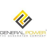 general power limited logo image