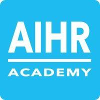 aihr | academy to innovate hr logo image