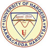 center for research, publications and community services, university of hargeisa logo image